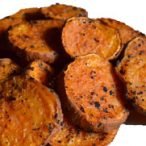 Baked Sweet Potatoes